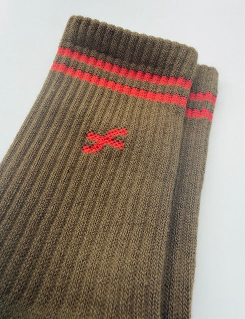 ‘The Smoothie’ - Olive