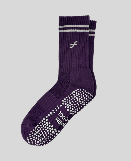 ‘The Classic’ - Grape