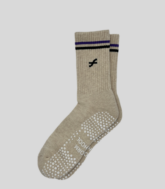 ‘The Classic’ - Biscuit