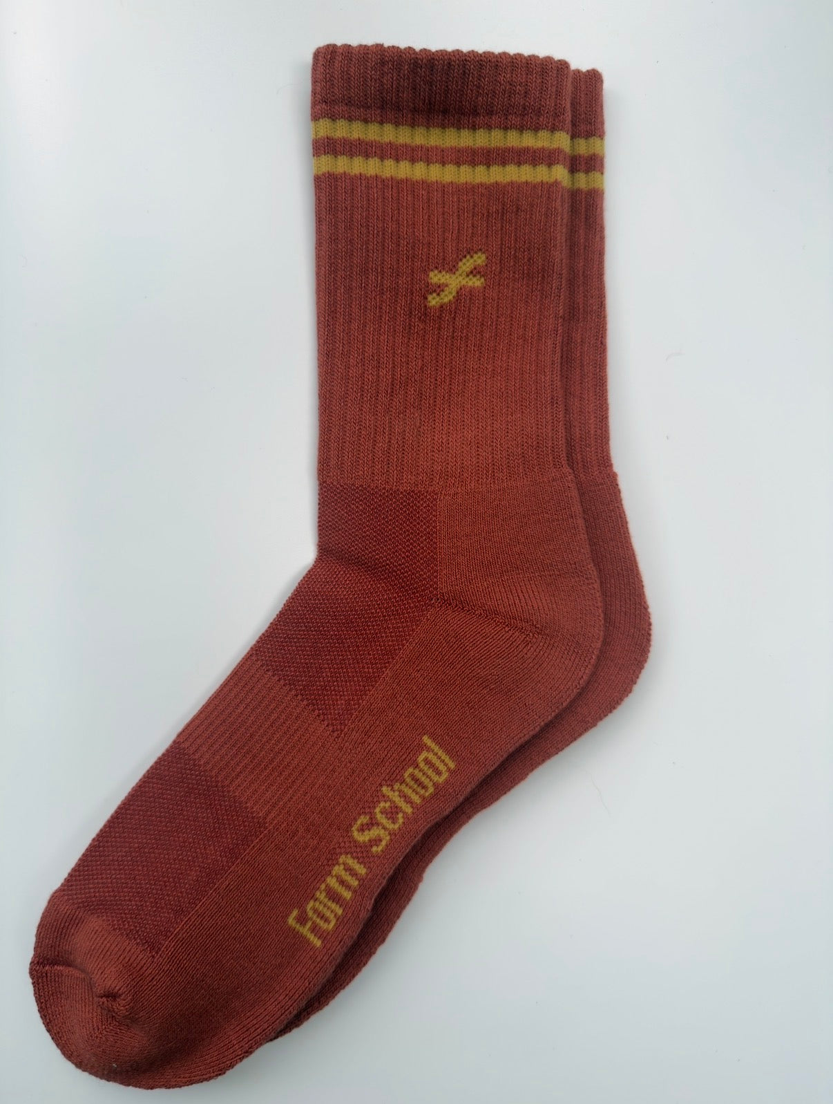 ‘The Smoothie’ Russet