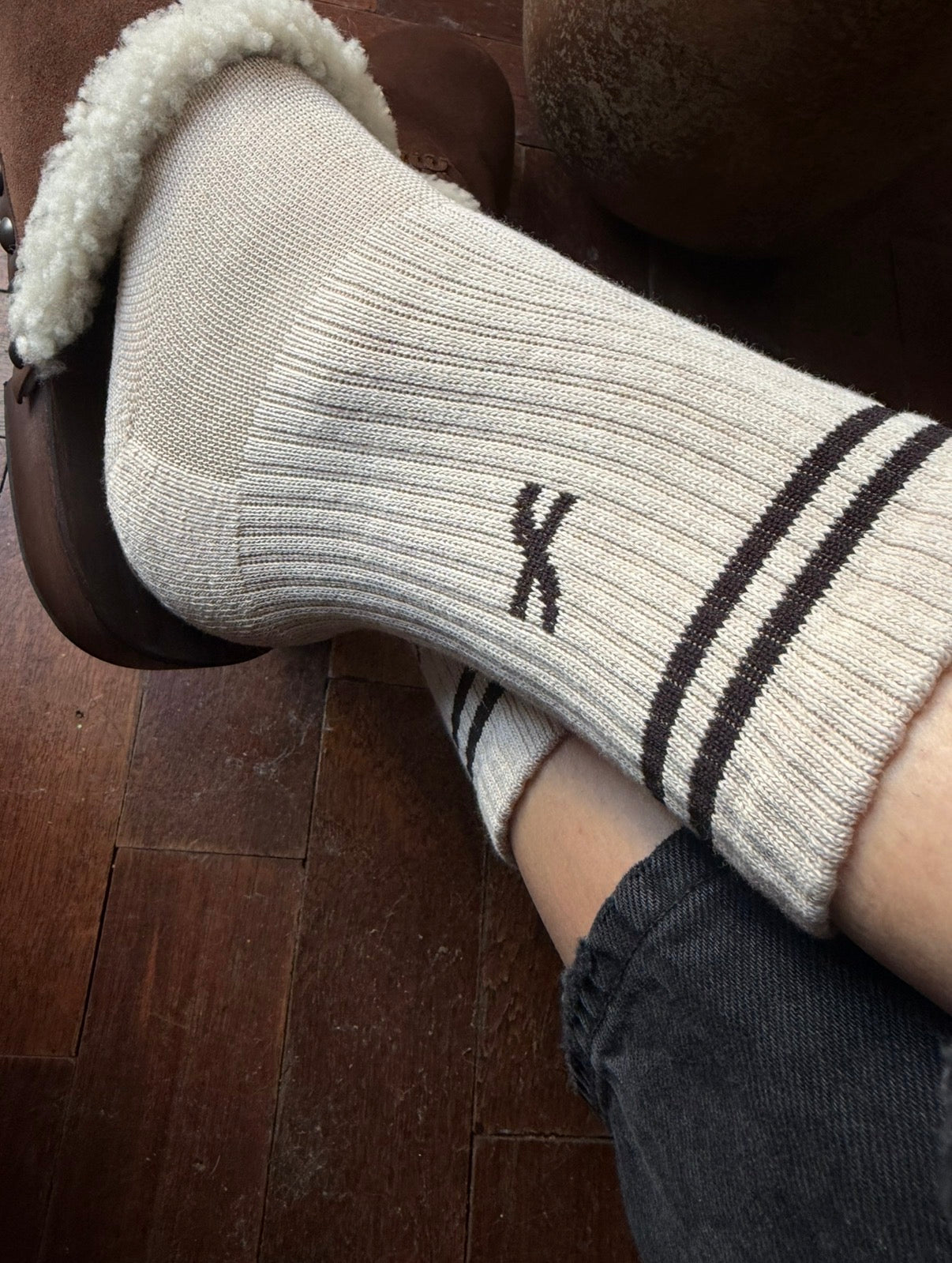 ‘The Smoothie’ -Oatmeal