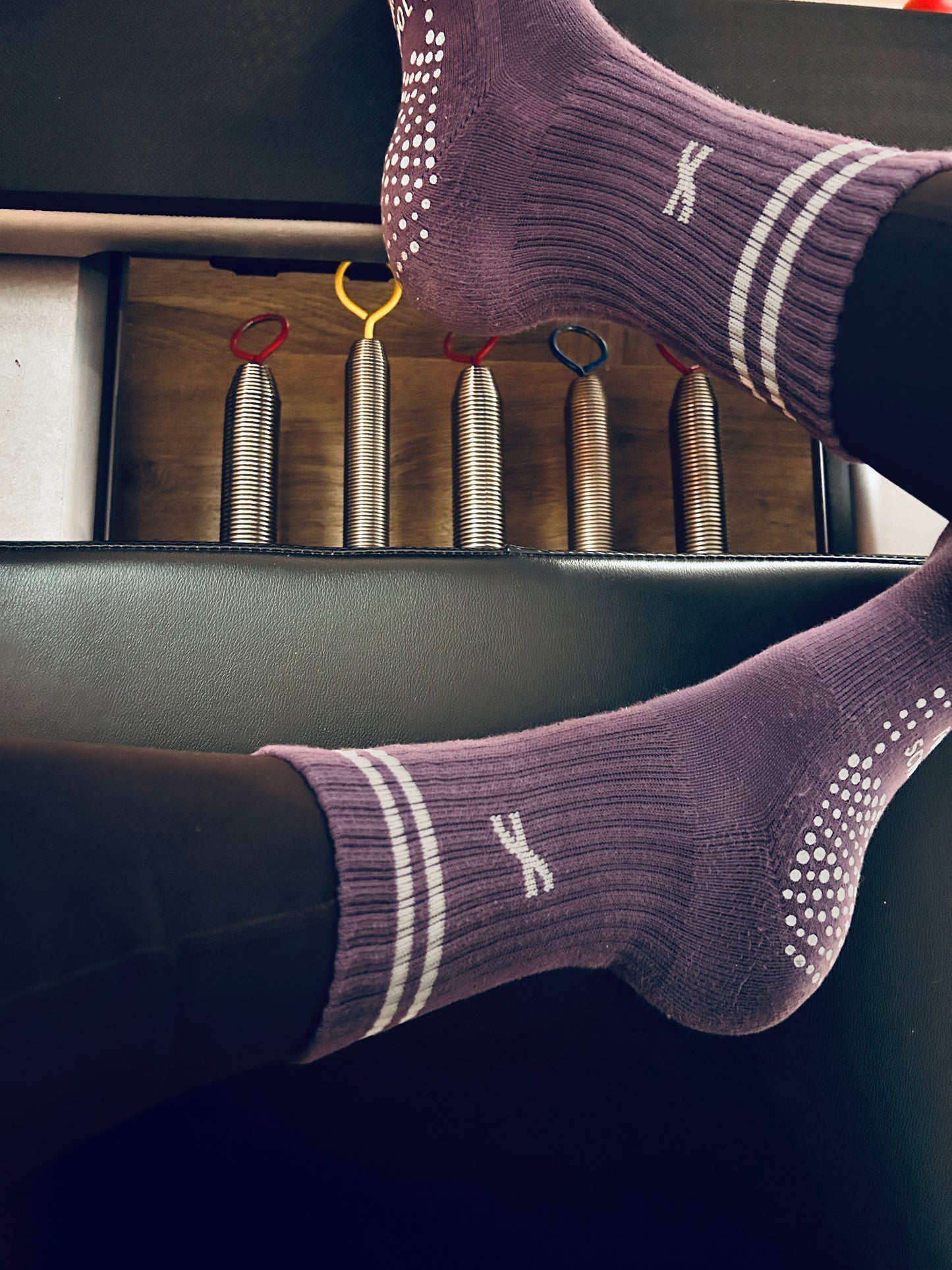 ‘The Classic’ - Grape