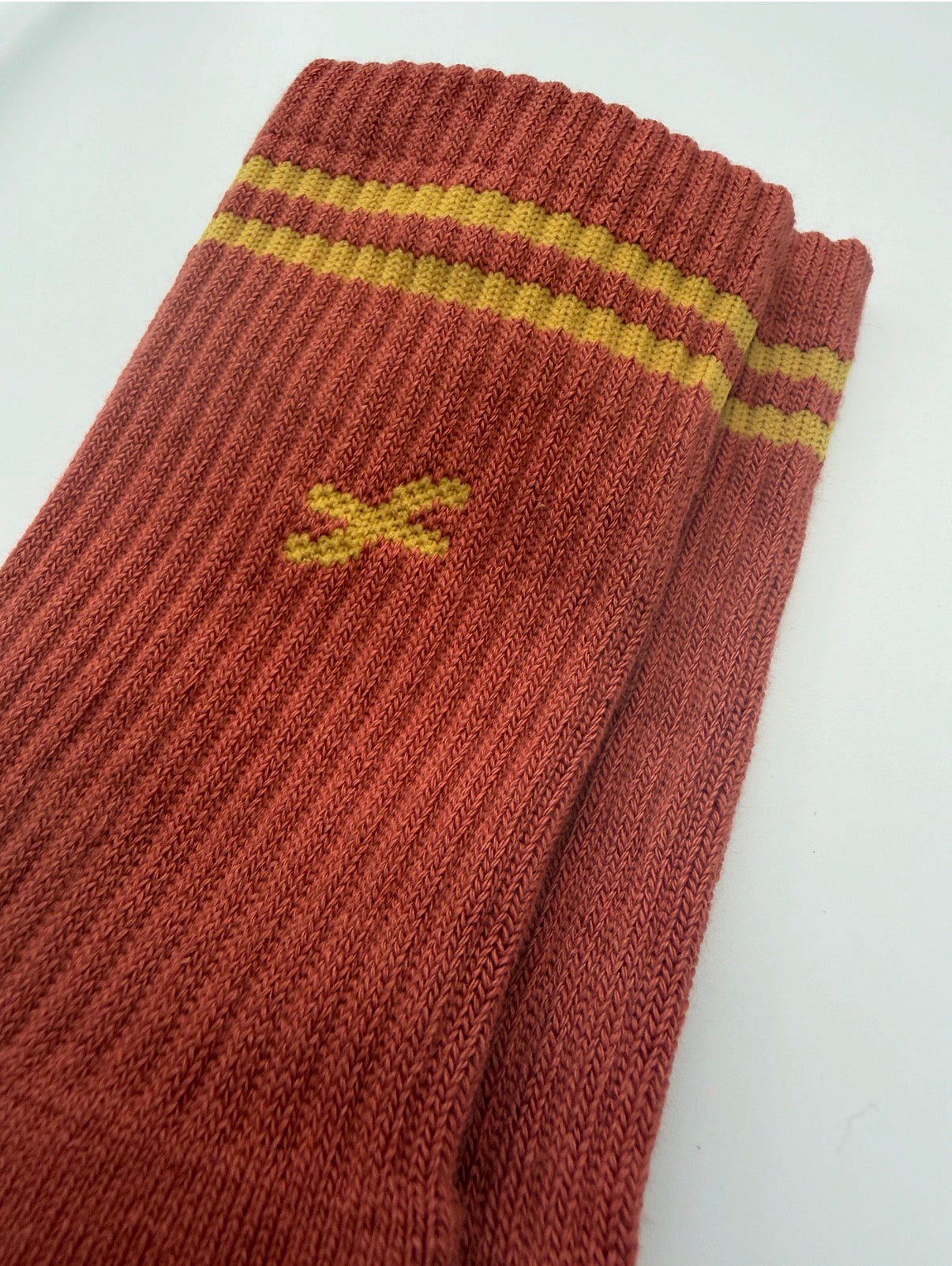 ‘The Smoothie’ Russet