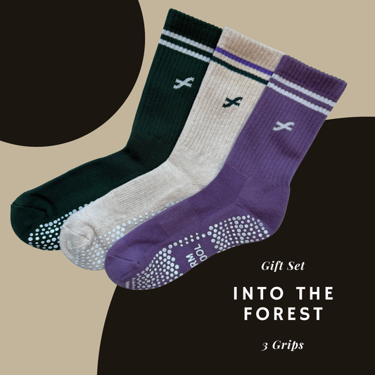 Into The Forest Gift Set