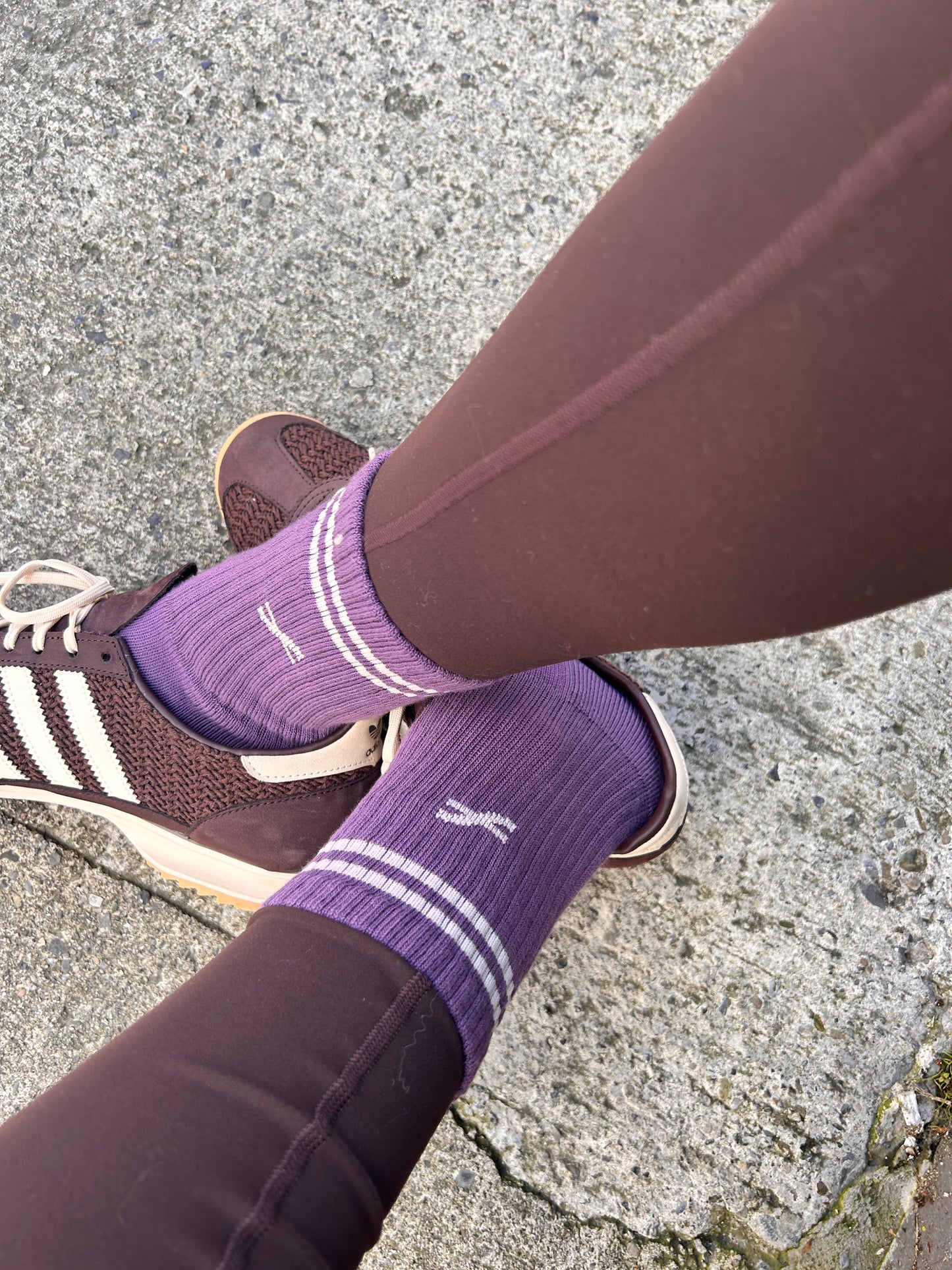 ‘The Classic’ - Grape