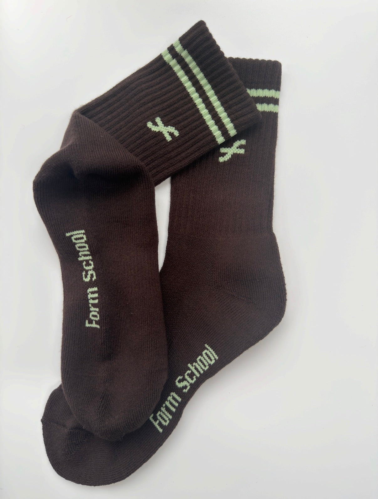 ‘The Smoothie’ -Mint Choc