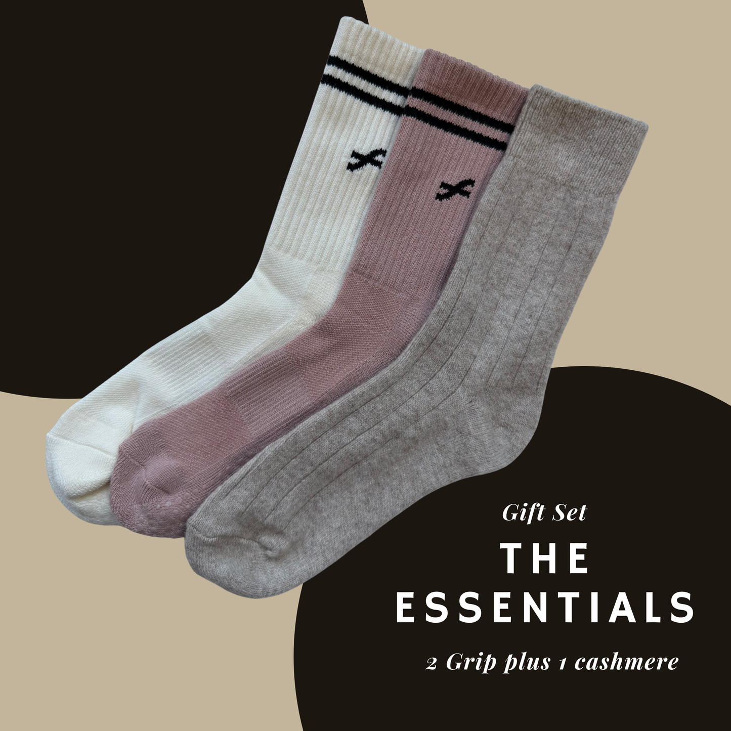 The Essentials Gift Set