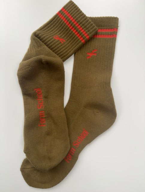 ‘The Smoothie’ - Olive