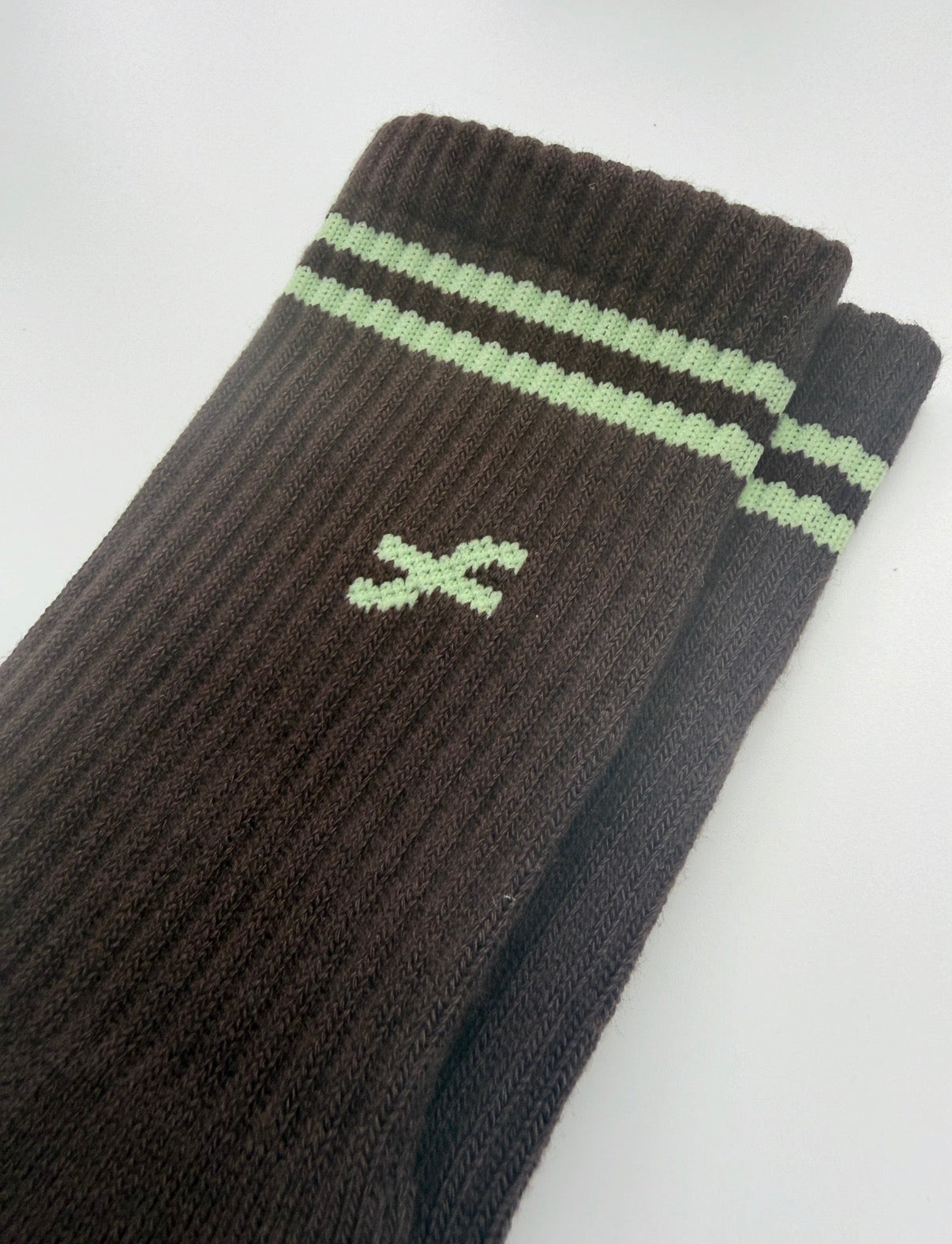 ‘The Smoothie’ -Mint Choc