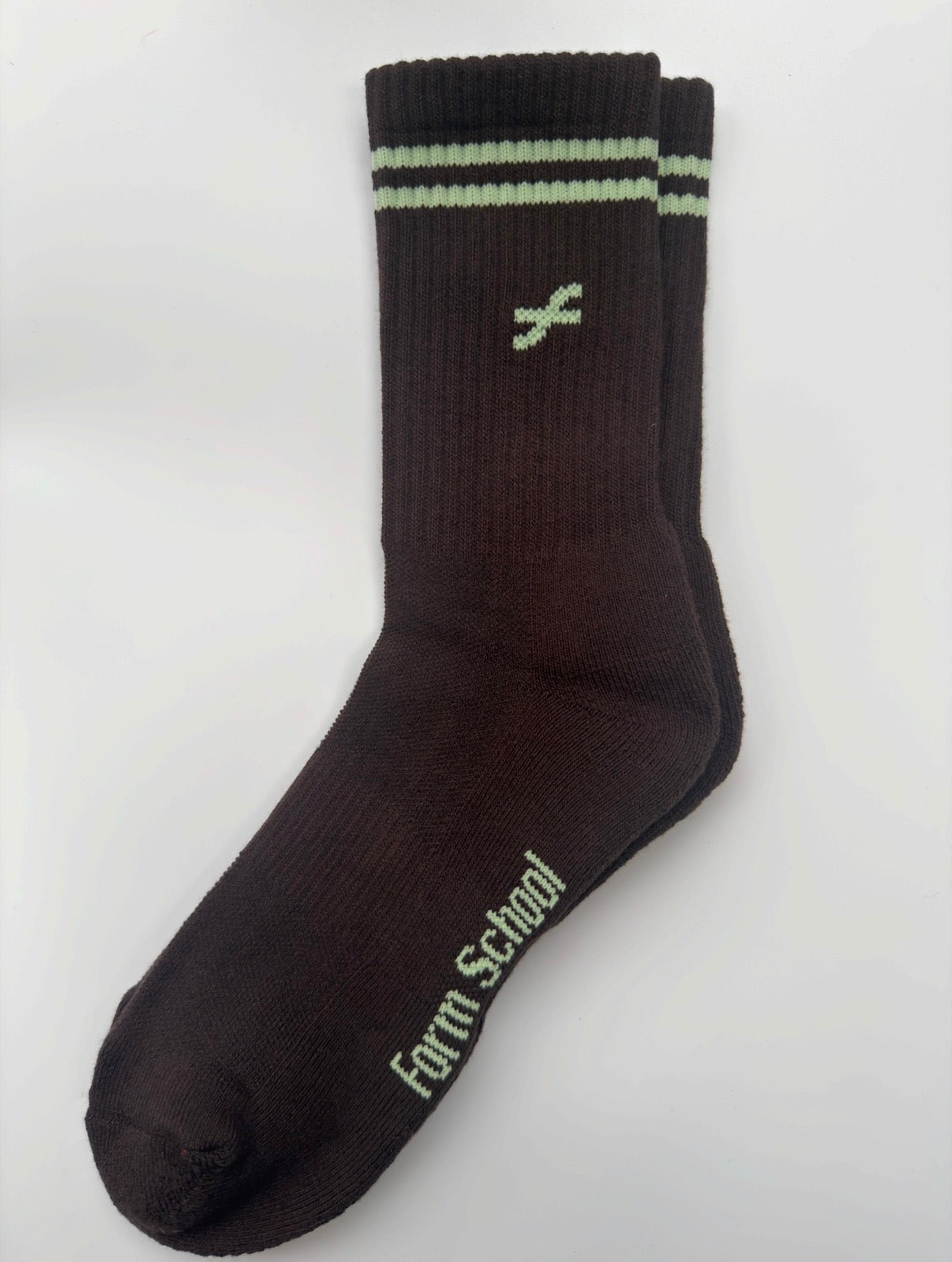 ‘The Smoothie’ -Mint Choc