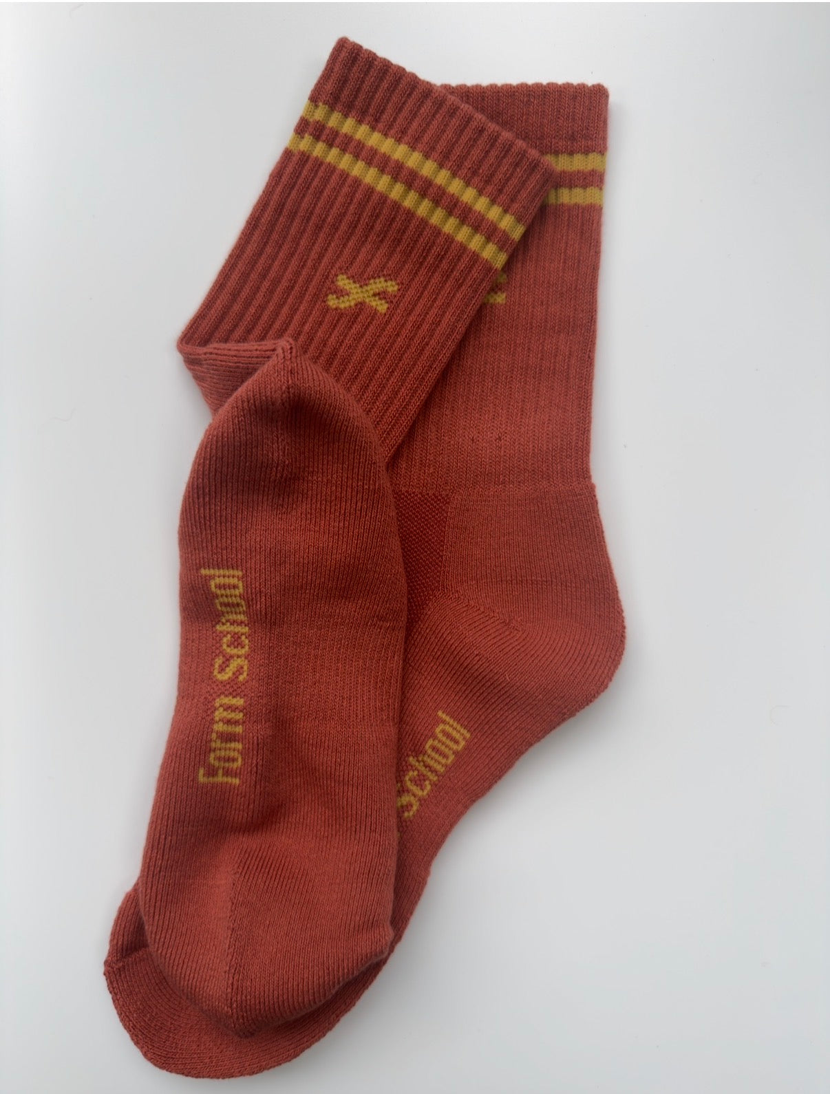 ‘The Smoothie’ Russet